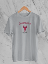 Goose Bumps Goose Bum (Unisex T-Shirt)
